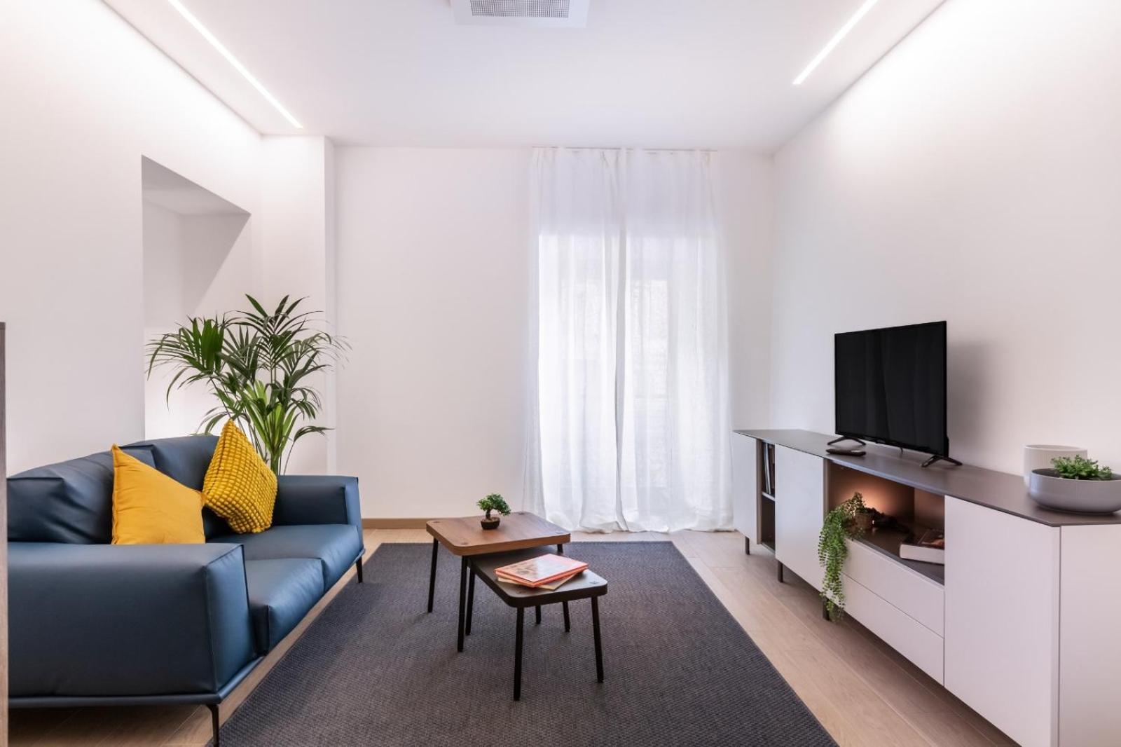 Appartamento Exclusive In The Centre Of 103