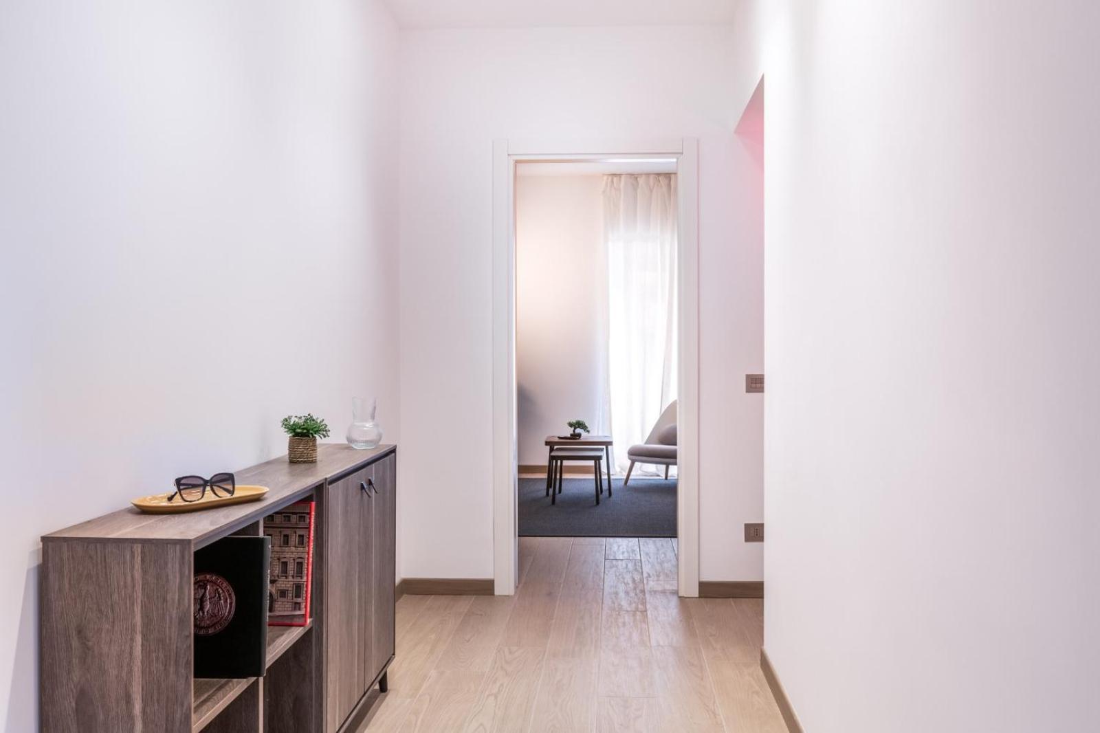Exclusive In The Centre Of 103 Appartamento Roma