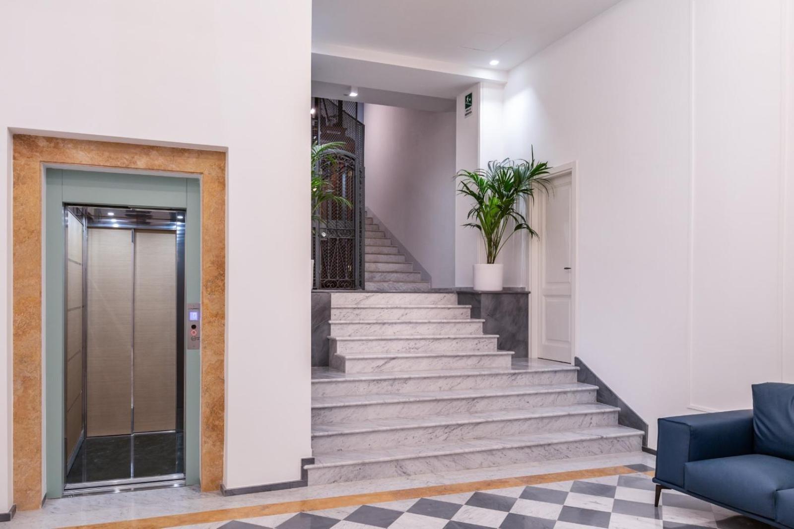 Appartamento Exclusive In The Centre Of 103