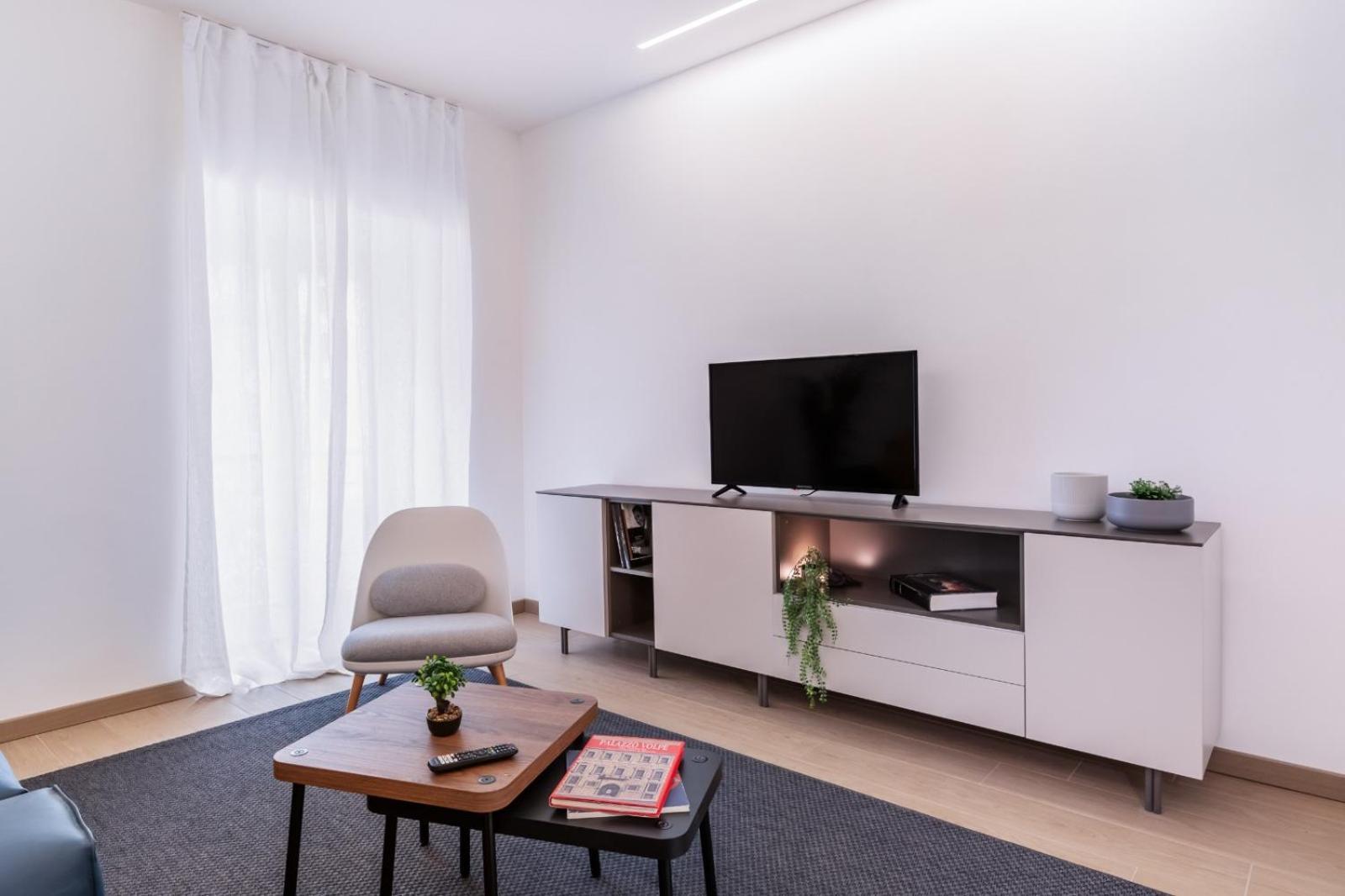 Appartamento Exclusive In The Centre Of 103 Roma