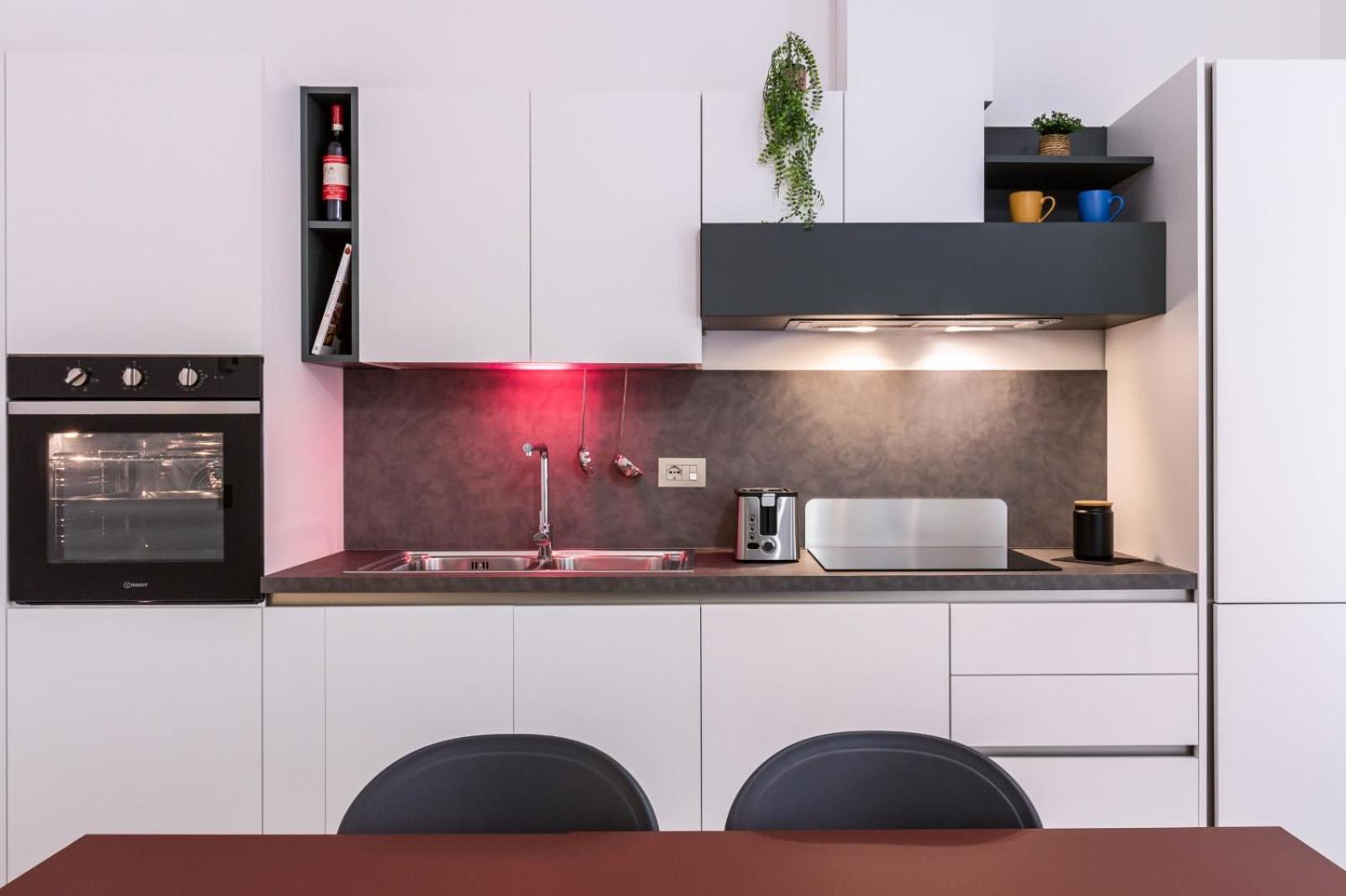 Exclusive In The Centre Of 103 Appartamento Roma